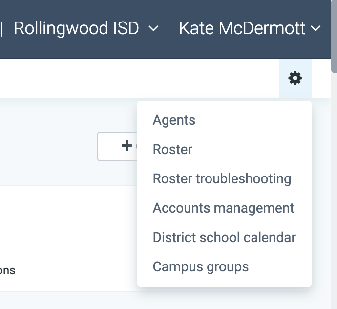 Release Note Lightspeed Digital Insight New Navigation