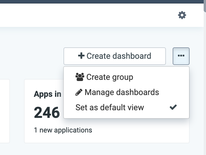 Release Note Lightspeed Digital Insight New Navigation