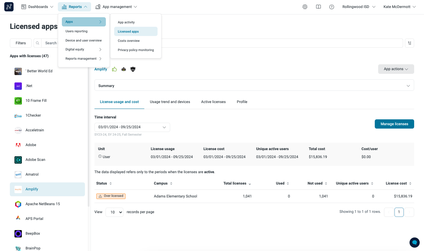 Release Notes - Digital Insight New Look and Feel